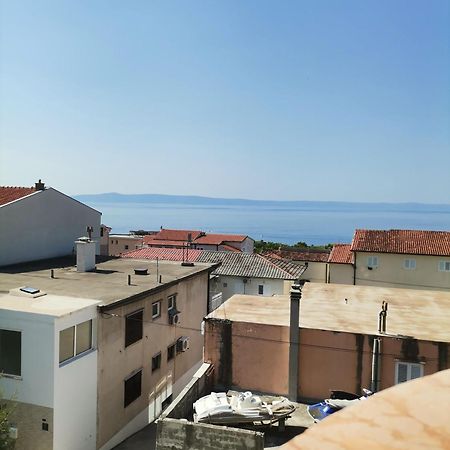 Villa Mia Makarska Zewnętrze zdjęcie