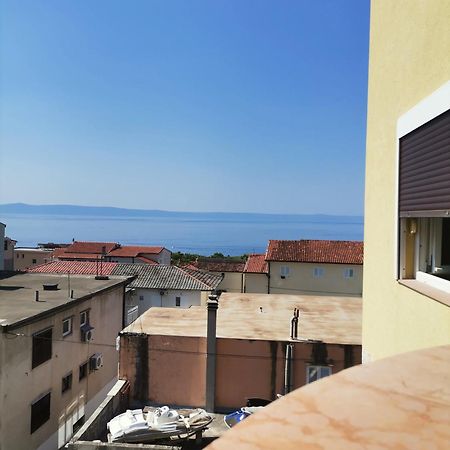 Villa Mia Makarska Zewnętrze zdjęcie