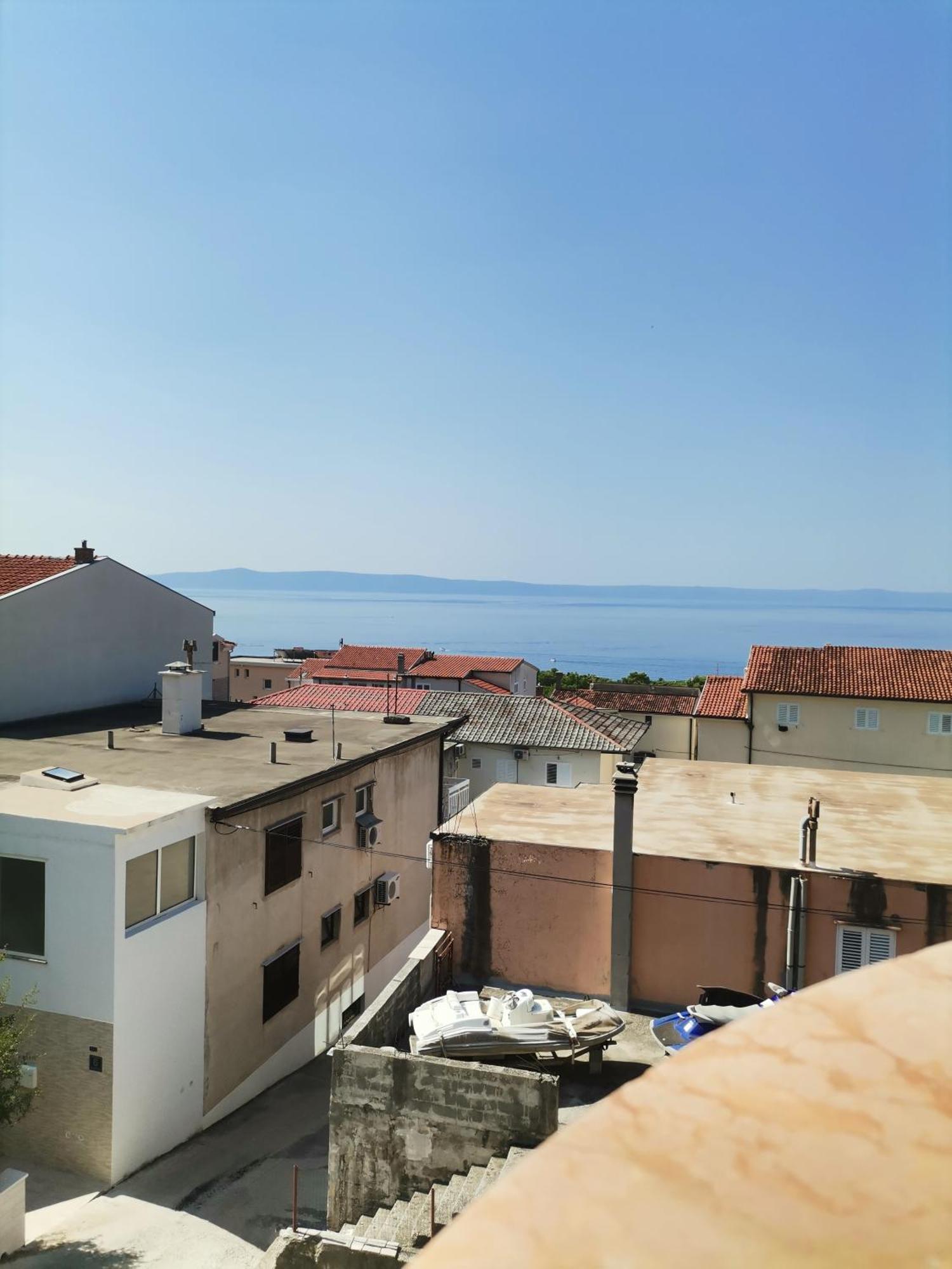 Villa Mia Makarska Zewnętrze zdjęcie