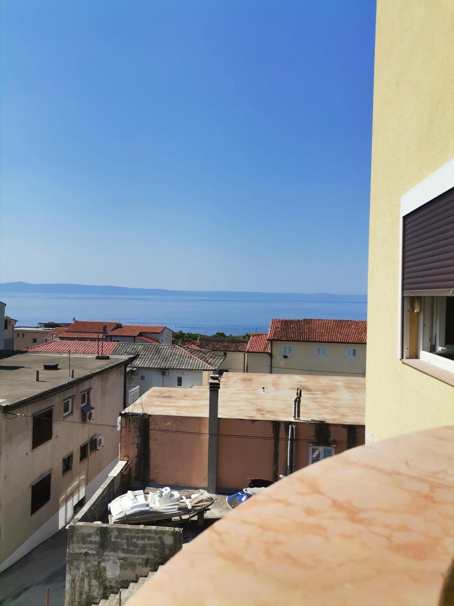Villa Mia Makarska Zewnętrze zdjęcie