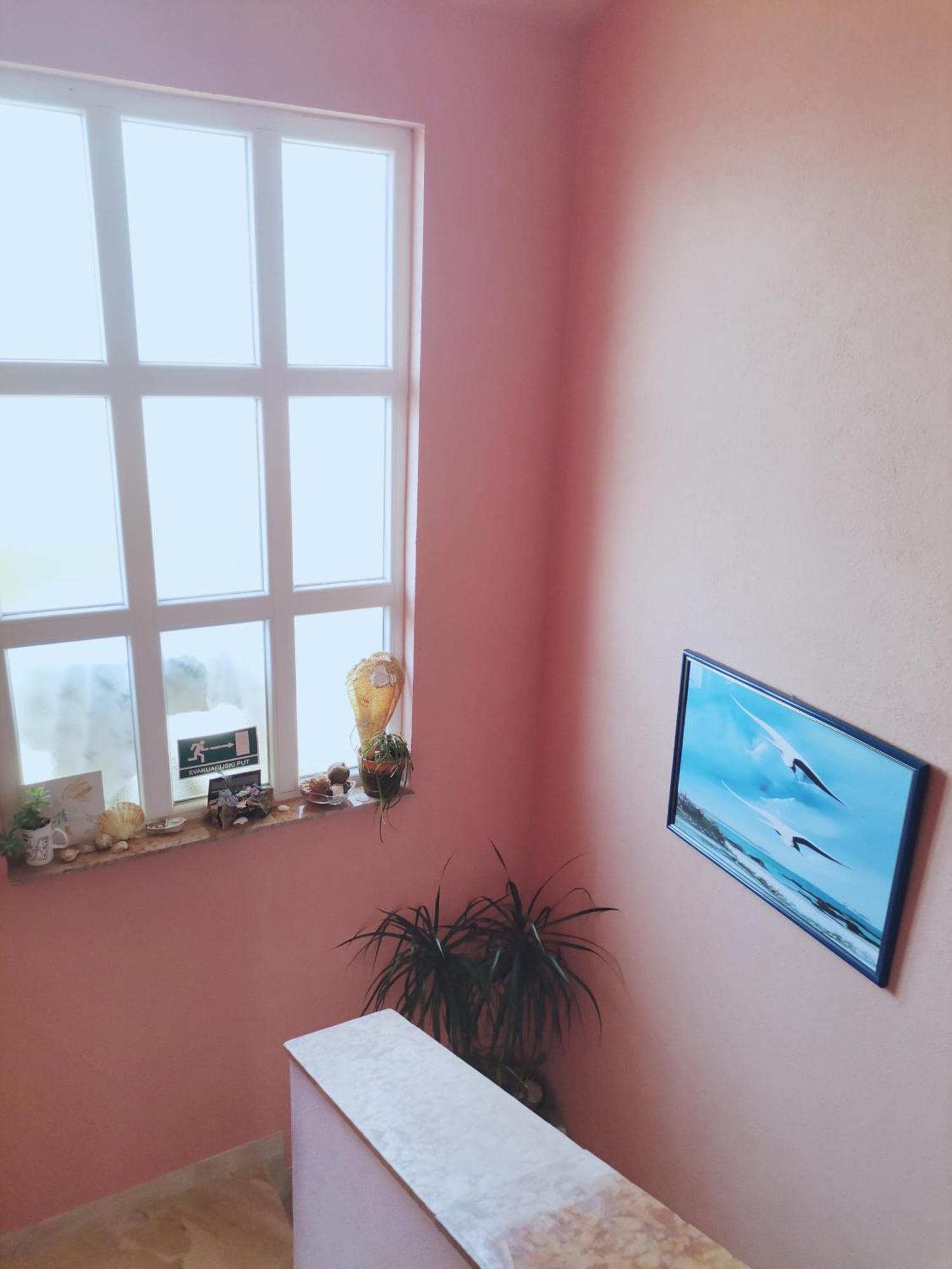 Villa Mia Makarska Zewnętrze zdjęcie