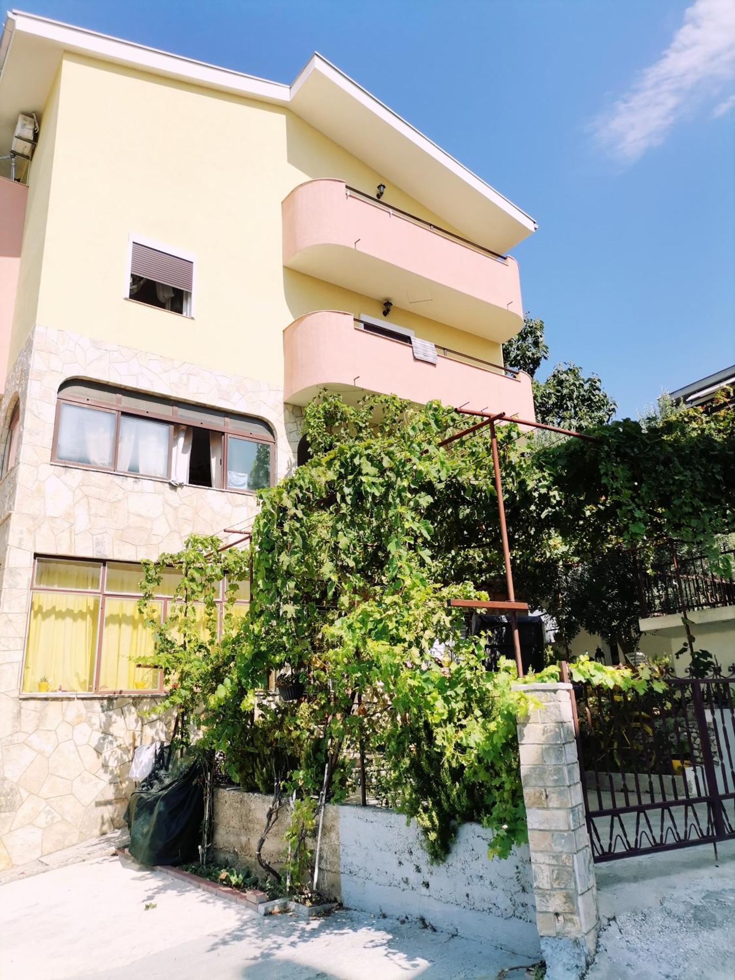 Villa Mia Makarska Zewnętrze zdjęcie