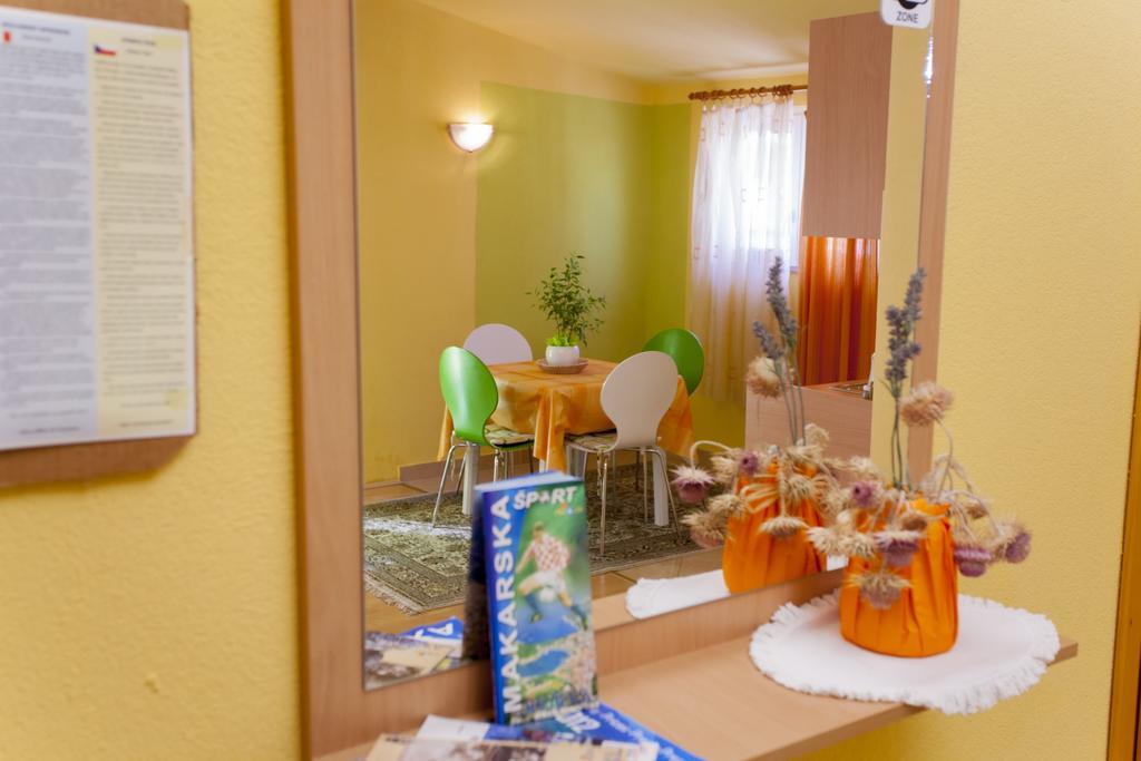 Villa Mia Makarska Pokój zdjęcie