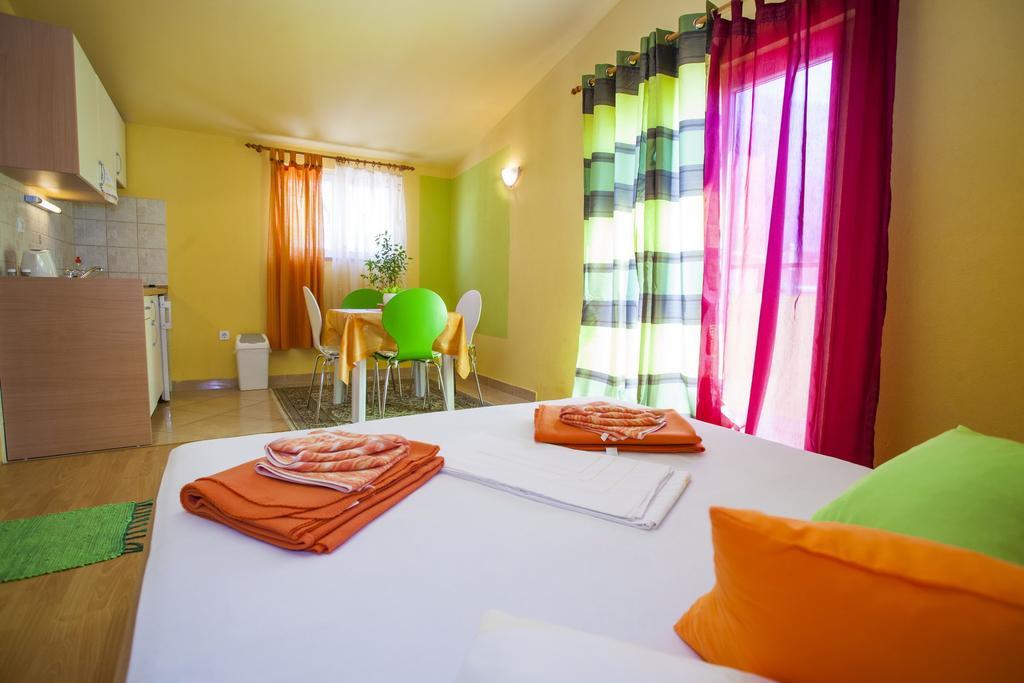 Villa Mia Makarska Pokój zdjęcie