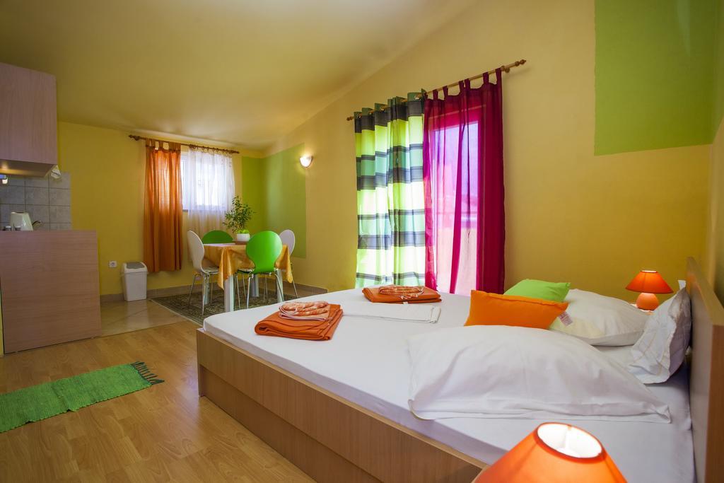 Villa Mia Makarska Pokój zdjęcie