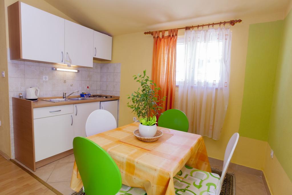 Villa Mia Makarska Pokój zdjęcie
