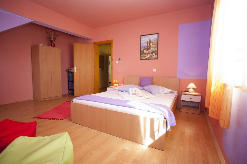 Villa Mia Makarska Pokój zdjęcie