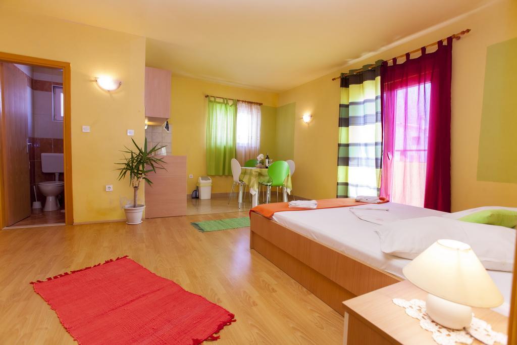 Villa Mia Makarska Pokój zdjęcie