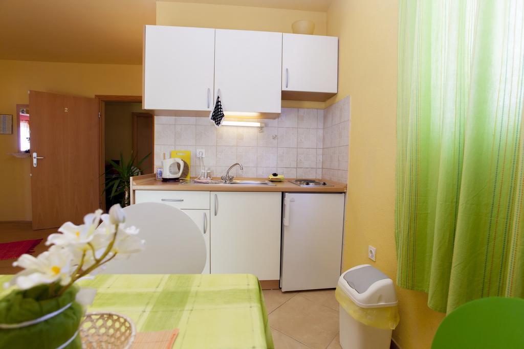 Villa Mia Makarska Pokój zdjęcie