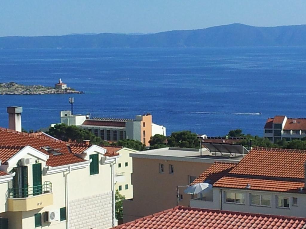 Villa Mia Makarska Zewnętrze zdjęcie