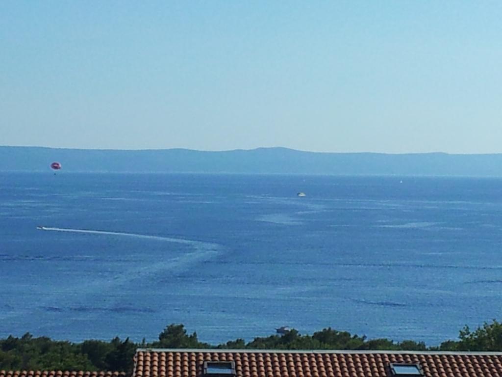 Villa Mia Makarska Zewnętrze zdjęcie