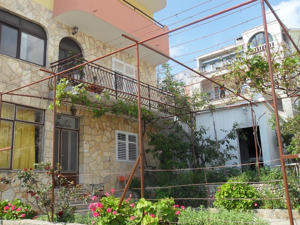 Villa Mia Makarska Zewnętrze zdjęcie
