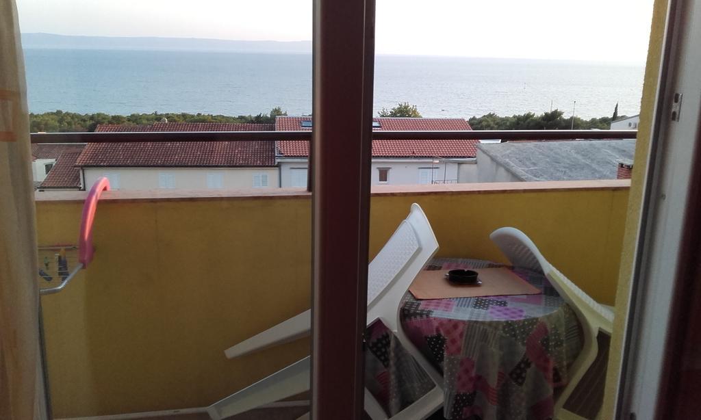Villa Mia Makarska Zewnętrze zdjęcie