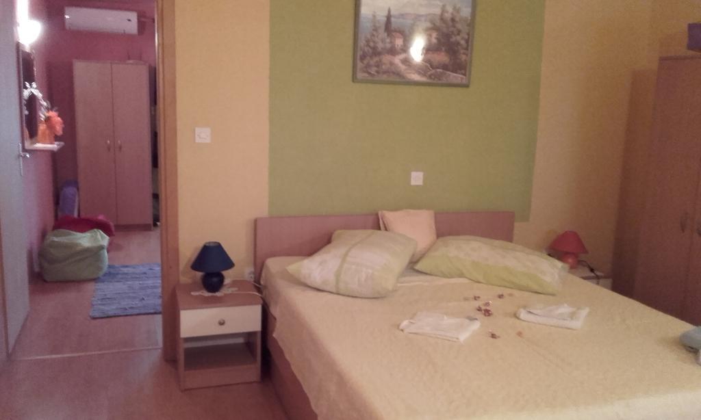Villa Mia Makarska Zewnętrze zdjęcie