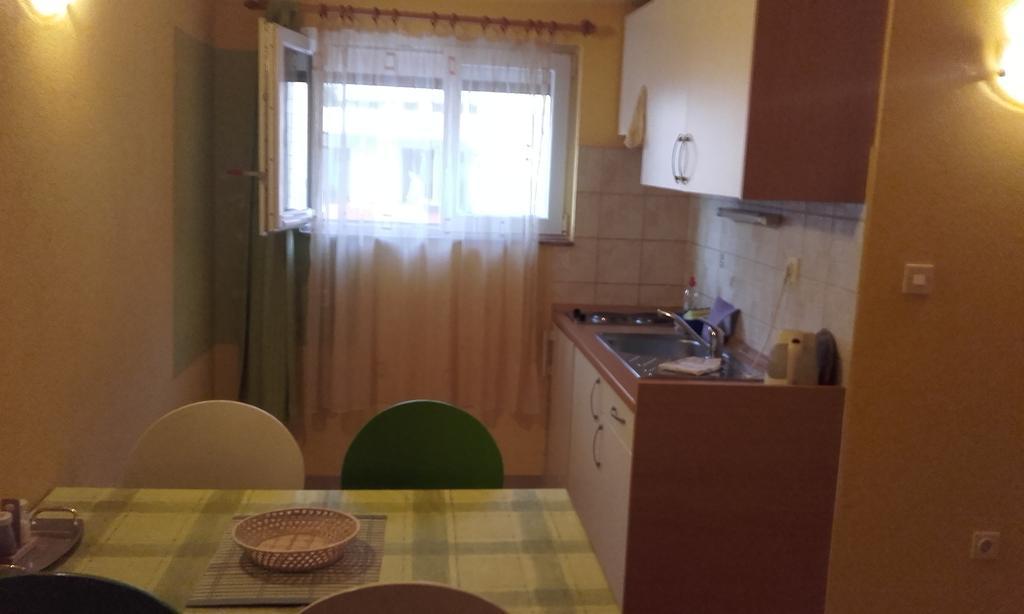 Villa Mia Makarska Zewnętrze zdjęcie