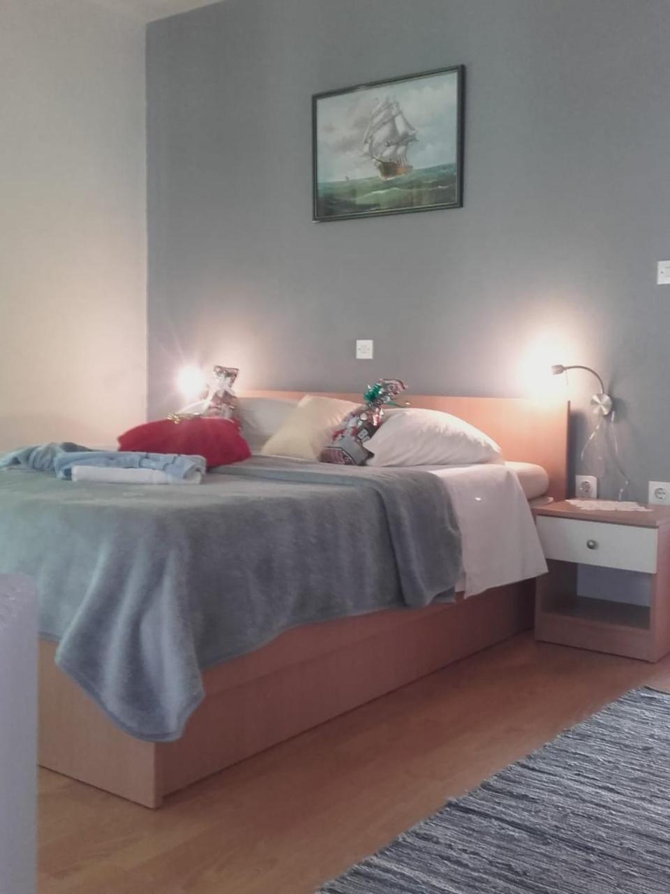 Villa Mia Makarska Zewnętrze zdjęcie