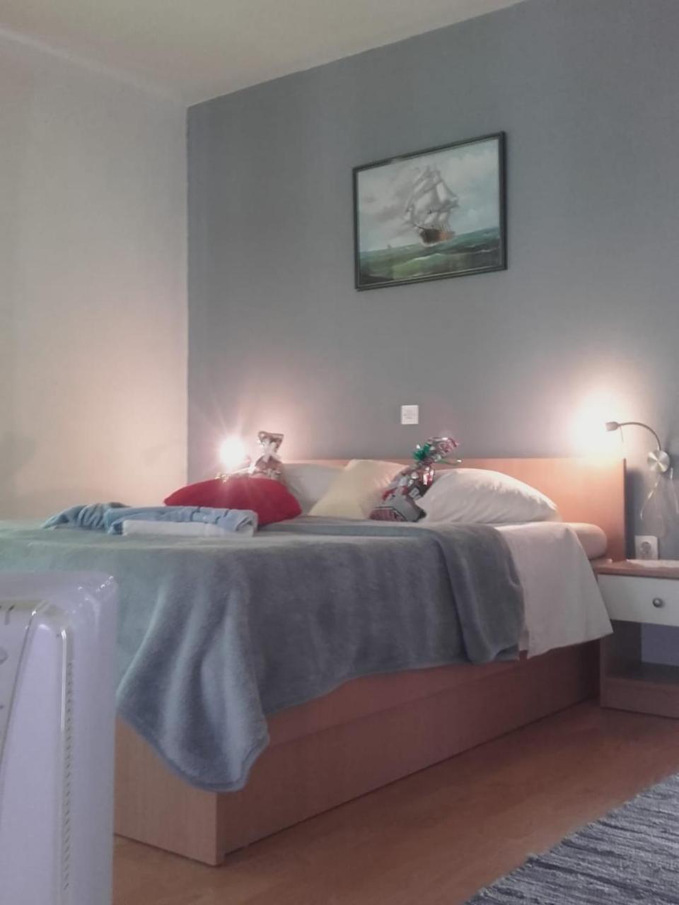 Villa Mia Makarska Zewnętrze zdjęcie